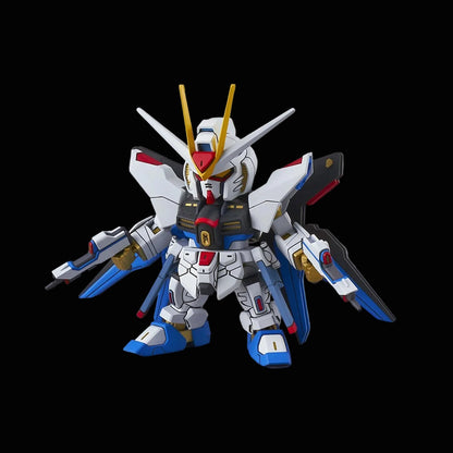 SD EX-Standard 005 Strike Freedom Gundam