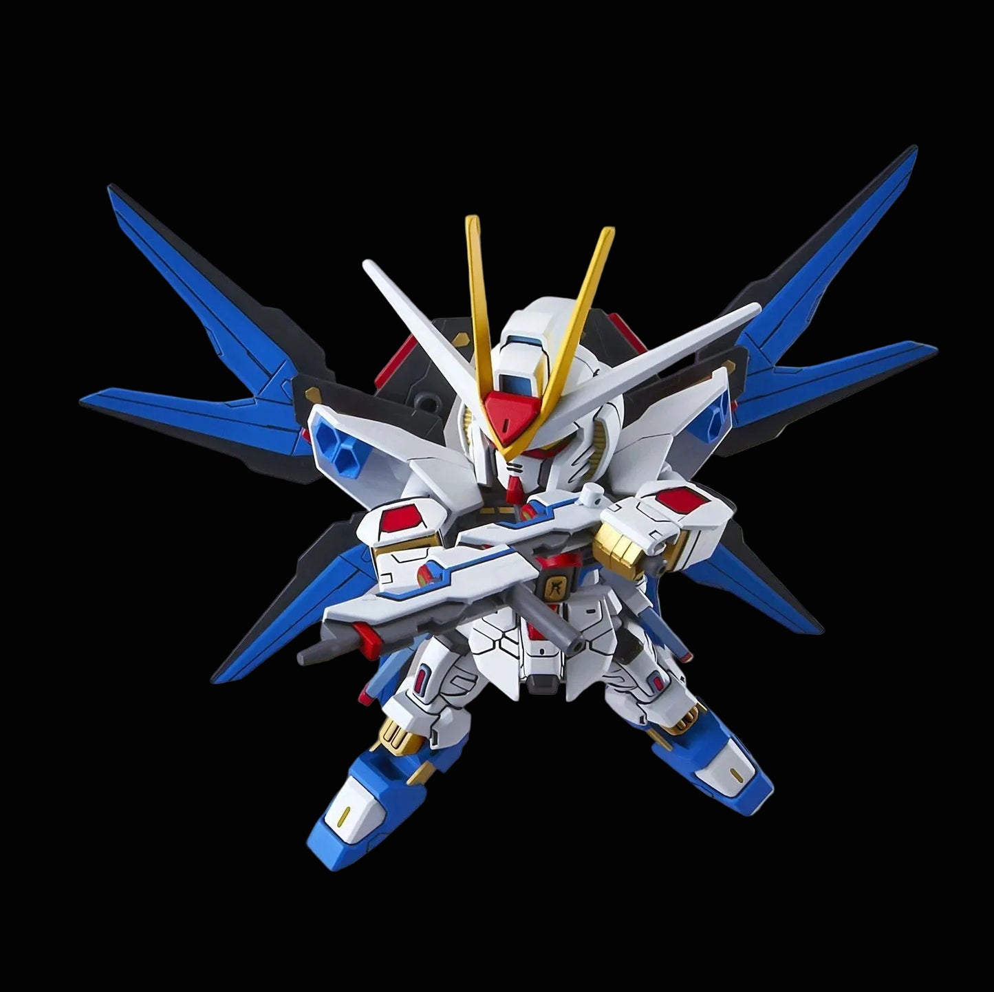 SD EX-Standard 005 Strike Freedom Gundam