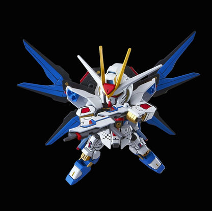 SD EX-Standard 005 Strike Freedom Gundam
