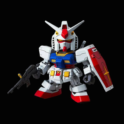 SD Gundam EX Standard RX-78-2