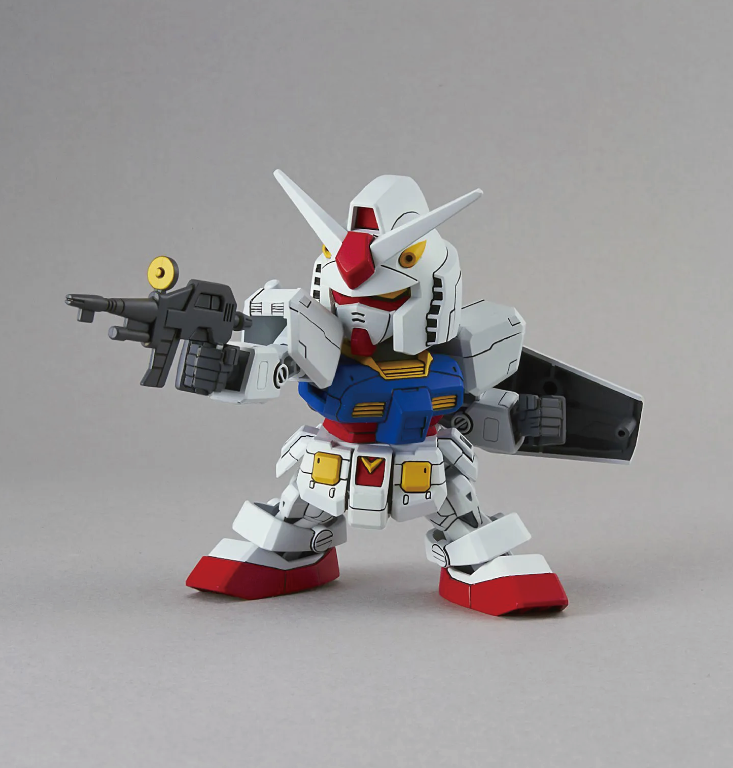 SD Gundam EX Standard RX-78-2