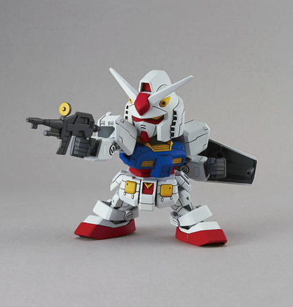 SD Gundam EX Standard RX-78-2