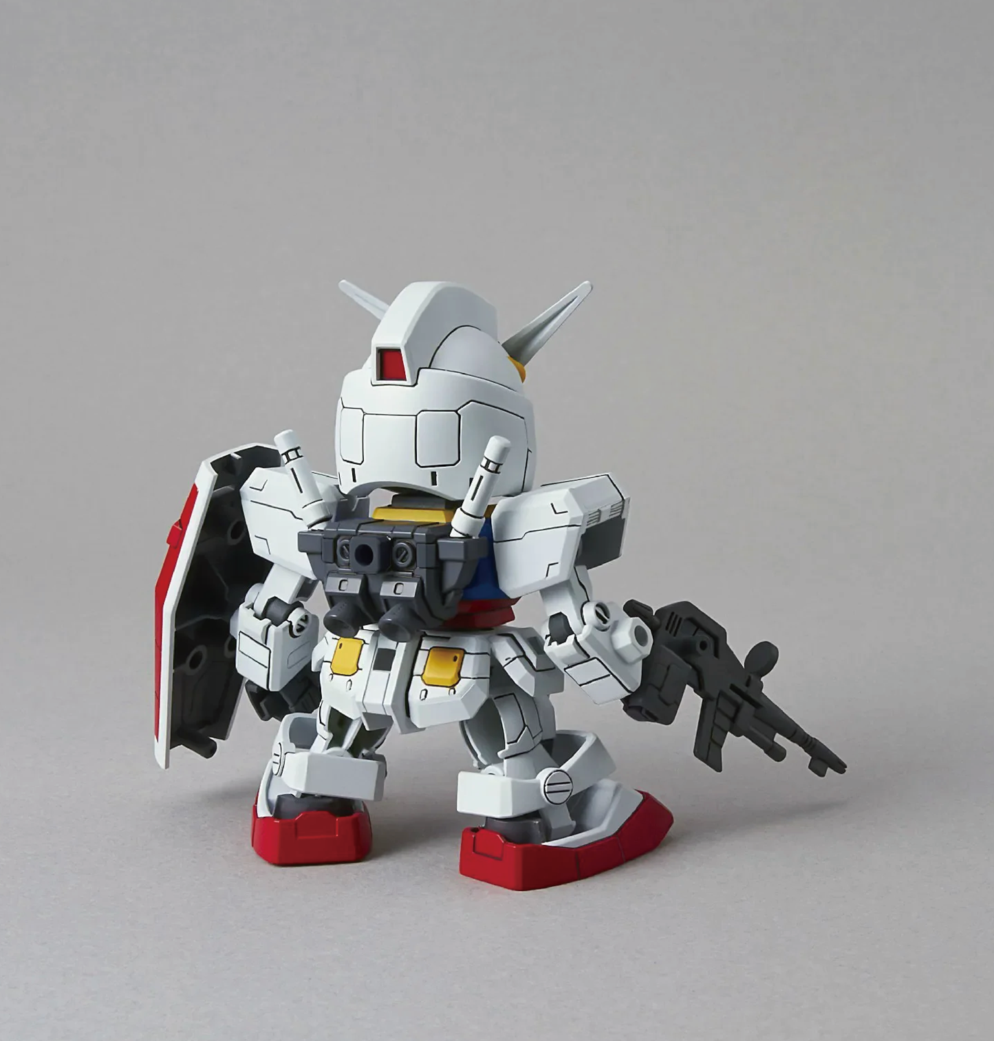 SD Gundam EX Standard RX-78-2