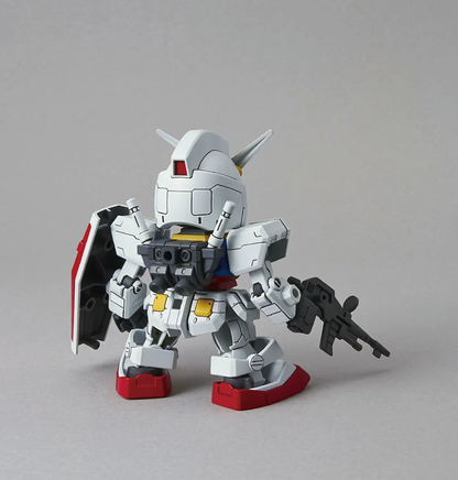 SD Gundam EX Standard RX-78-2