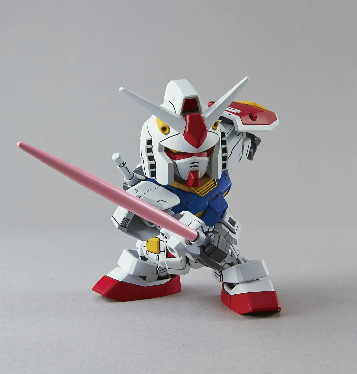 SD Gundam EX Standard RX-78-2