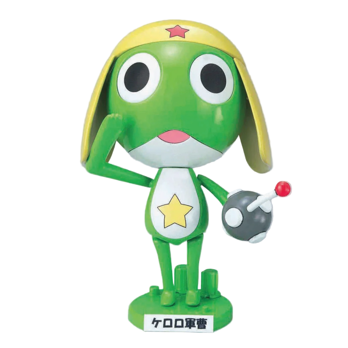 Sergent Keroro - Model Kit