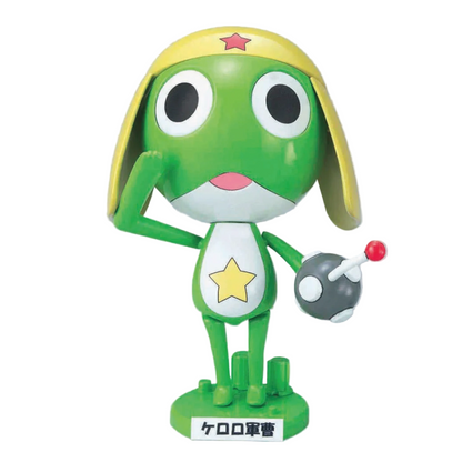 Sergent Keroro - Model Kit