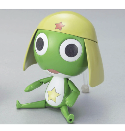 Sergent Keroro - Model Kit