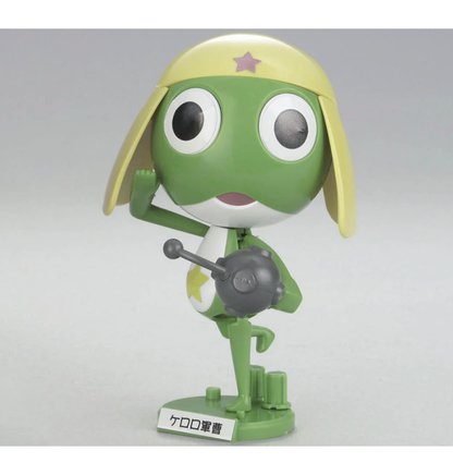 Sergent Keroro - Model Kit