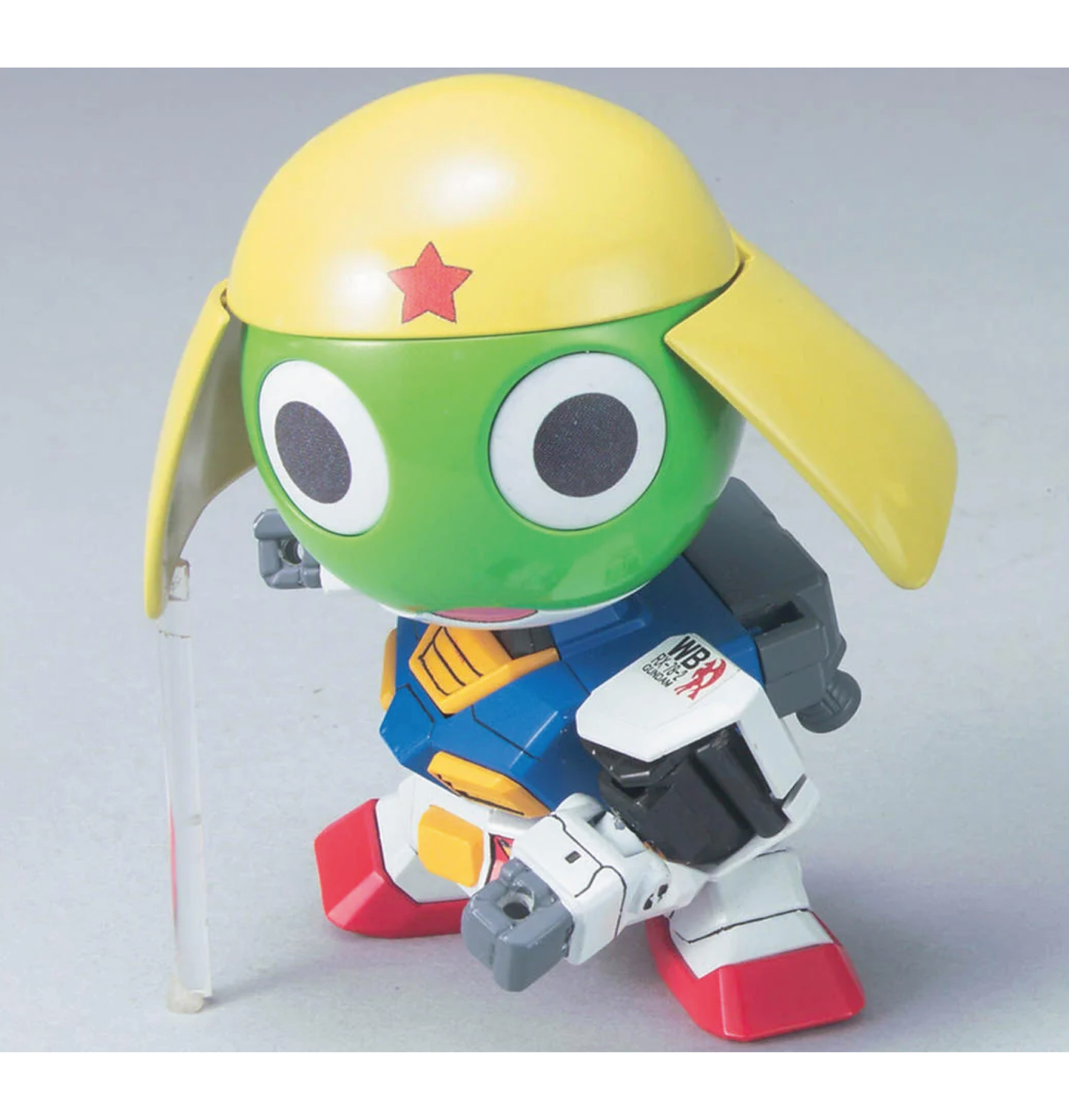 Sergent Keroro - Model Kit