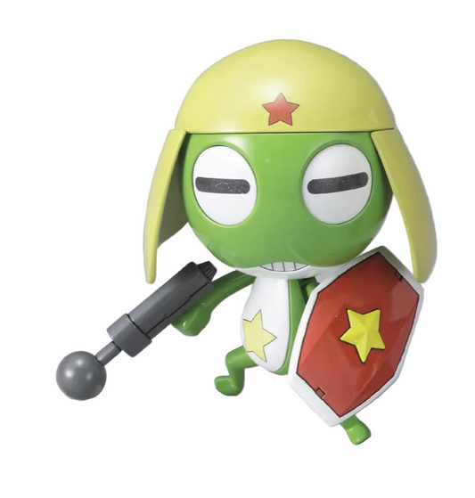 Sergent Keroro - Model Kit