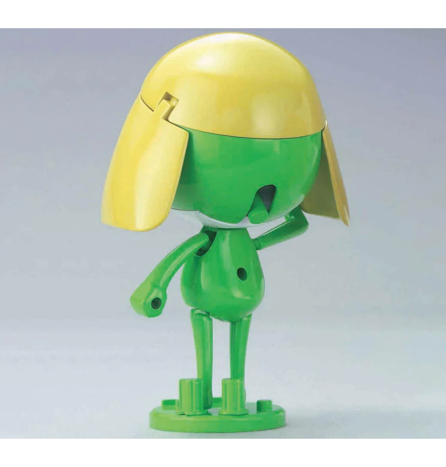 Sergent Keroro - Model Kit