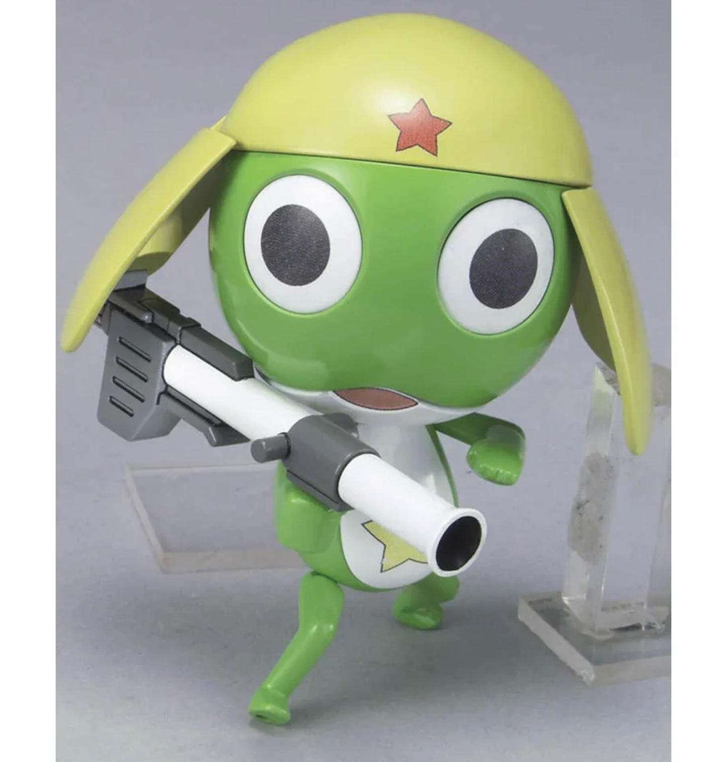 Sergent Keroro - Model Kit