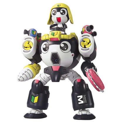 Keroro Tamama Robo MK-2 Model Kit