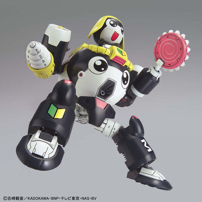 Keroro Tamama Robo MK-2 Model Kit