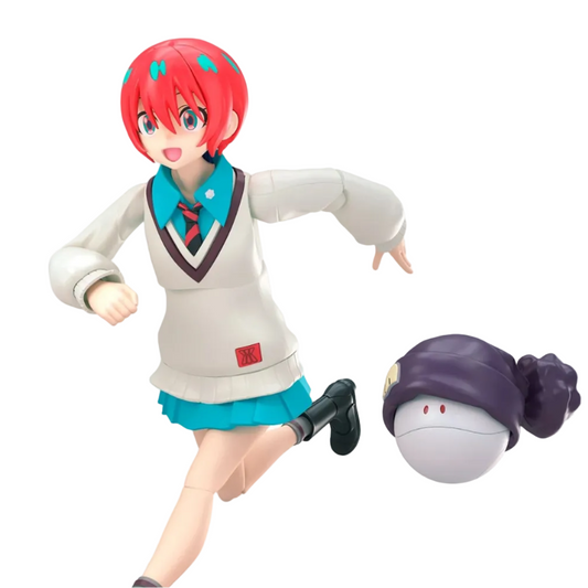 Figure-rise Standard Amate Yuzuriha Machu (Gundam GQuuuuuuX)