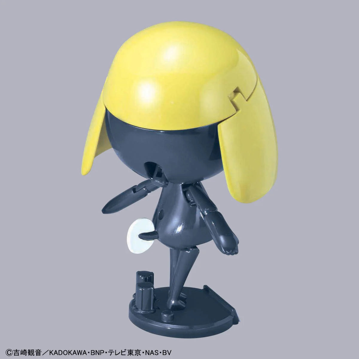 Sergent Keroro Tamama Soldat - Model Kit